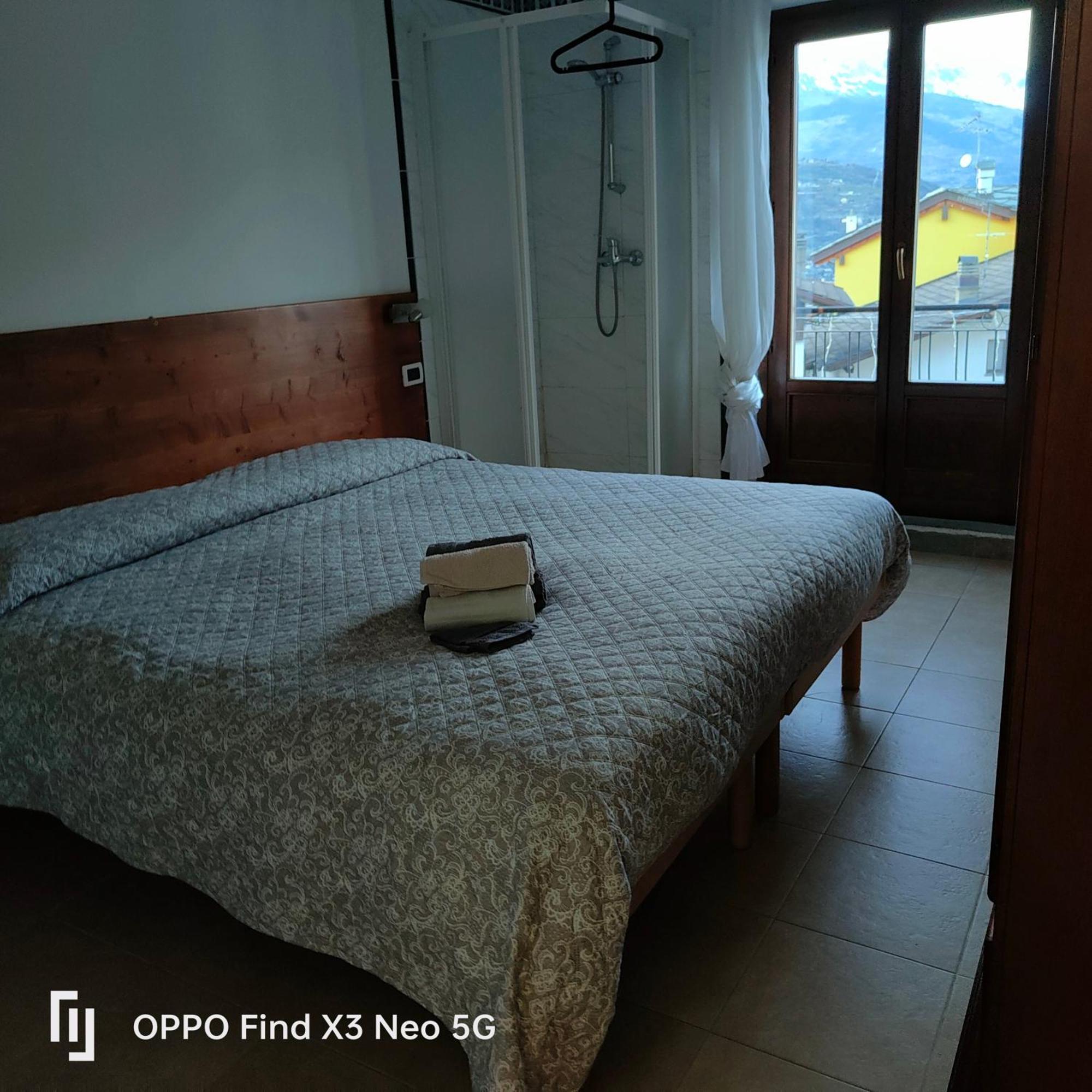 Locanda Mami Charvensod Room photo