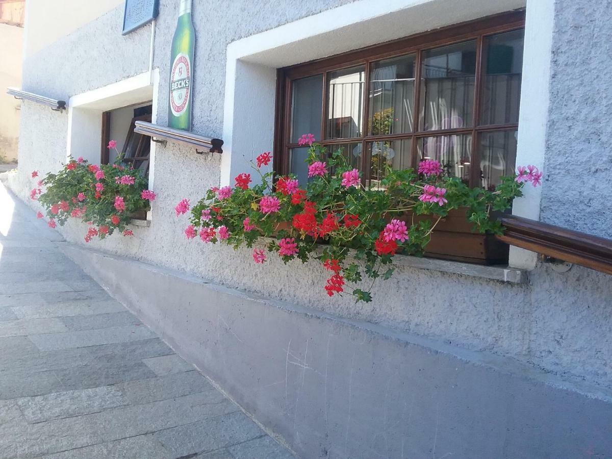 Locanda Mami Charvensod Exterior photo